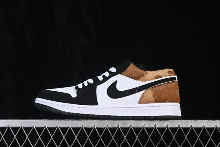 Picture of Air Jordan 1 LOW _SKUfw23086425082160017fw